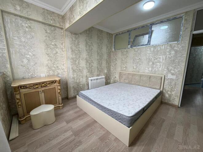 Satılır 2 otaqlı köhnə tikili 58 m², Gənclik m., photo 4 from 29