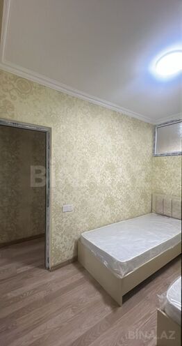 Satılır 2 otaqlı köhnə tikili 58 m², Gənclik m., photo 8 from 29