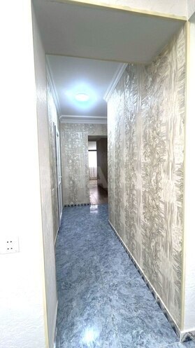 Satılır 2 otaqlı köhnə tikili 58 m², Gənclik m., photo 10 from 29