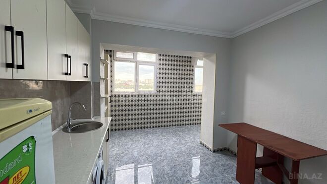 Satılır 2 otaqlı köhnə tikili 58 m², Gənclik m., photo 19 from 29