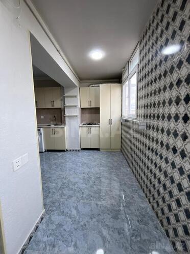 Satılır 2 otaqlı köhnə tikili 58 m², Gənclik m., photo 14 from 29