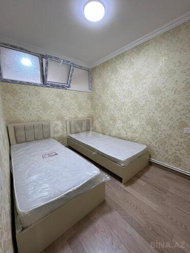 Satılır 2 otaqlı köhnə tikili 58 m², Gənclik m., photo 7 from 29