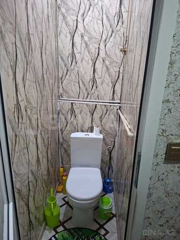 Продаётся 2-комн. вторичка 55 м², м. Мемар Аджеми, photo 13 from 14