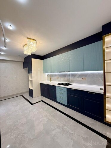 Satılır 3 otaqlı yeni tikili 110 m², Xalqlar Dostluğu m., photo 11 from 19