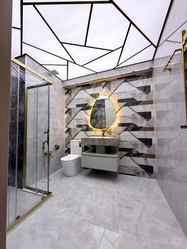Satılır 3 otaqlı yeni tikili 110 m², Xalqlar Dostluğu m., photo 17 from 19