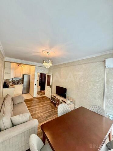 Сдаётся 2-комн. новостройка 60 м², м. 20 января, photo 4 from 13
