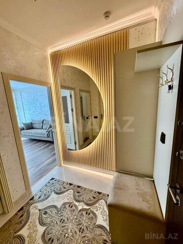 Сдаётся 2-комн. новостройка 60 м², м. 20 января, photo 9 from 13