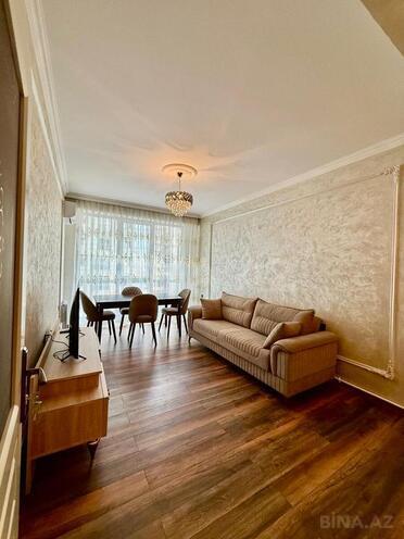 Сдаётся 2-комн. новостройка 60 м², м. 20 января, photo 3 from 13