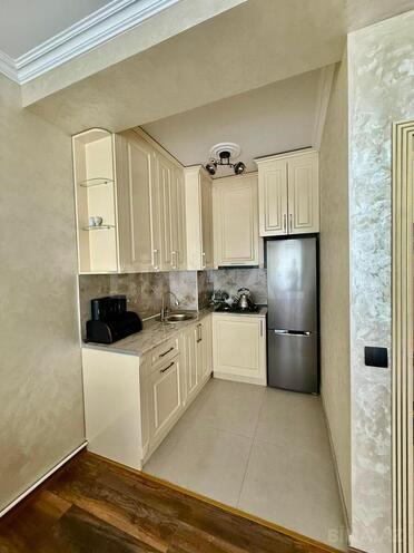 Сдаётся 2-комн. новостройка 60 м², м. 20 января, photo 5 from 13