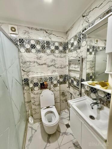 Сдаётся 2-комн. новостройка 60 м², м. 20 января, photo 12 from 13