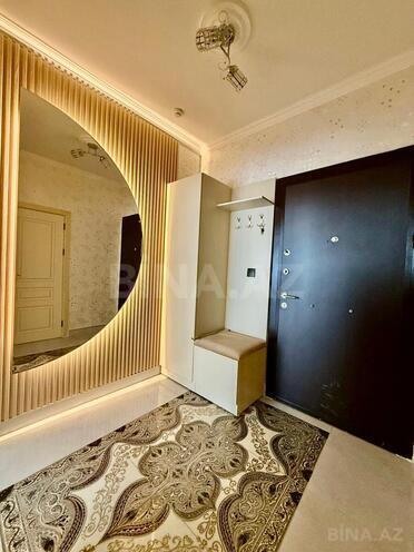 Сдаётся 2-комн. новостройка 60 м², м. 20 января, photo 10 from 13