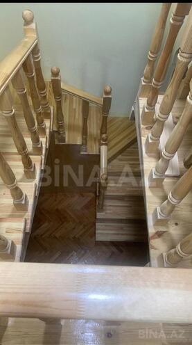 İcarəyə verilir 3 otaqlı köhnə tikili 100 m², İçəri Şəhər m., photo 8 from 17