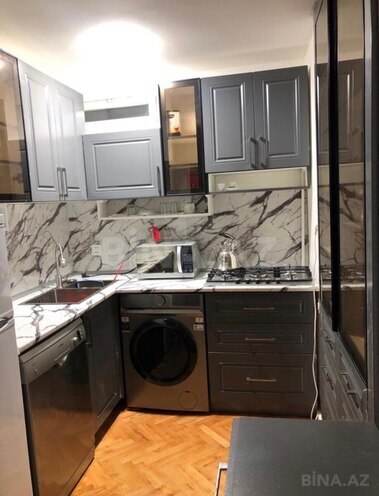 İcarəyə verilir 3 otaqlı köhnə tikili 100 m², İçəri Şəhər m., photo 13 from 17