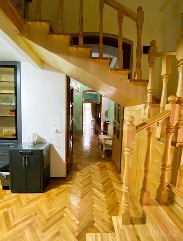 İcarəyə verilir 3 otaqlı köhnə tikili 100 m², İçəri Şəhər m., photo 7 from 17