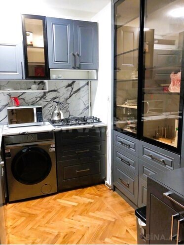 İcarəyə verilir 3 otaqlı köhnə tikili 100 m², İçəri Şəhər m., photo 12 from 17