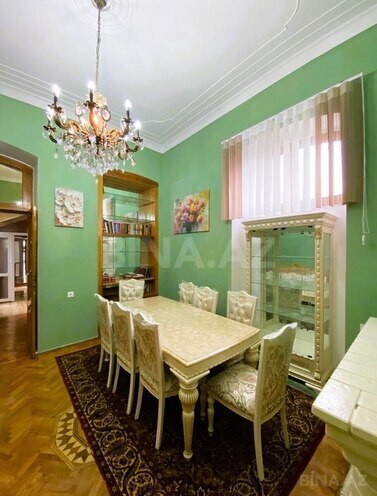 İcarəyə verilir 3 otaqlı köhnə tikili 100 m², İçəri Şəhər m., photo 4 from 17