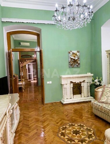 İcarəyə verilir 3 otaqlı köhnə tikili 100 m², İçəri Şəhər m., photo 5 from 17