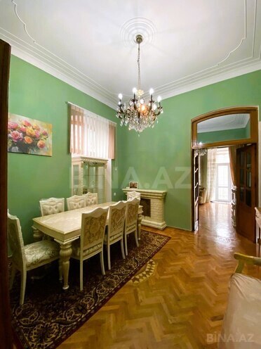 İcarəyə verilir 3 otaqlı köhnə tikili 100 m², İçəri Şəhər m., photo 3 from 17