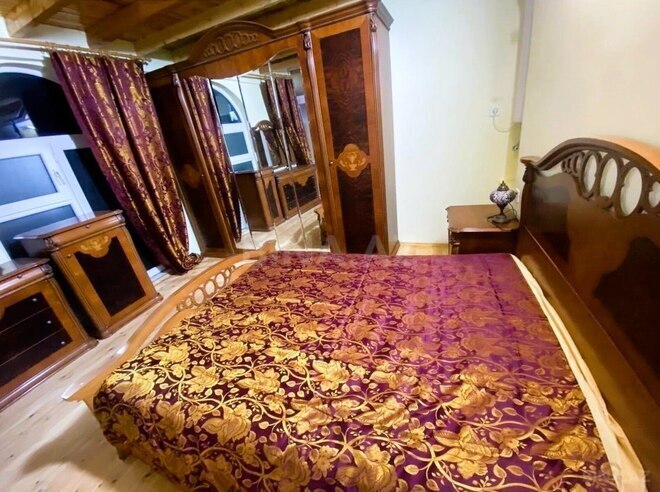 İcarəyə verilir 3 otaqlı köhnə tikili 100 m², İçəri Şəhər m., photo 11 from 17