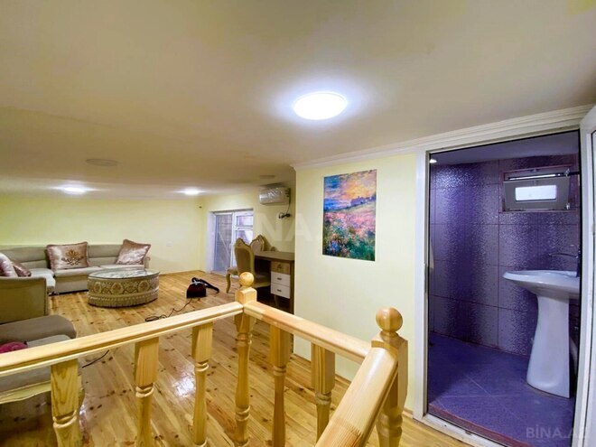 İcarəyə verilir 3 otaqlı köhnə tikili 100 m², İçəri Şəhər m., photo 10 from 17