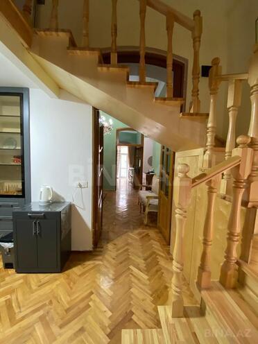 İcarəyə verilir 3 otaqlı köhnə tikili 100 m², İçəri Şəhər m., photo 9 from 17