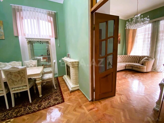 İcarəyə verilir 3 otaqlı köhnə tikili 100 m², İçəri Şəhər m., photo 6 from 17