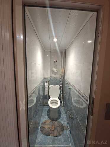 Продаётся 3-комн. вторичка 80 м², м. Элмляр Академиясы, photo 15 from 18