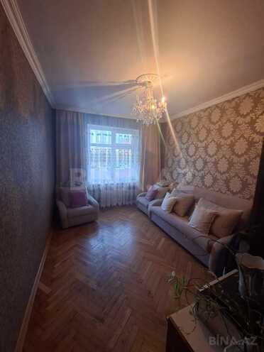 Продаётся 3-комн. вторичка 80 м², м. Элмляр Академиясы, photo 8 from 18