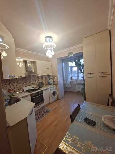 Продаётся 3-комн. вторичка 80 м², м. Элмляр Академиясы, photo 12 from 18