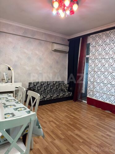 Сдаётся 2-комн. новостройка 60 м², м. Халглар Достлугу, photo 3 from 8