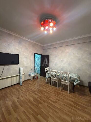 Сдаётся 2-комн. новостройка 60 м², м. Халглар Достлугу, photo 4 from 8