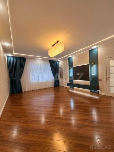 Satılır 2 otaqlı yeni tikili 84 m², Həzi Aslanov m., photo 1 from 20