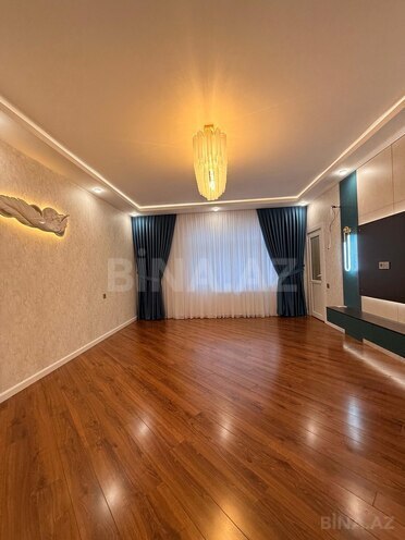 Satılır 2 otaqlı yeni tikili 84 m², Həzi Aslanov m., photo 3 from 20