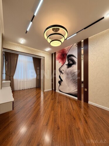 Satılır 2 otaqlı yeni tikili 84 m², Həzi Aslanov m., photo 6 from 20