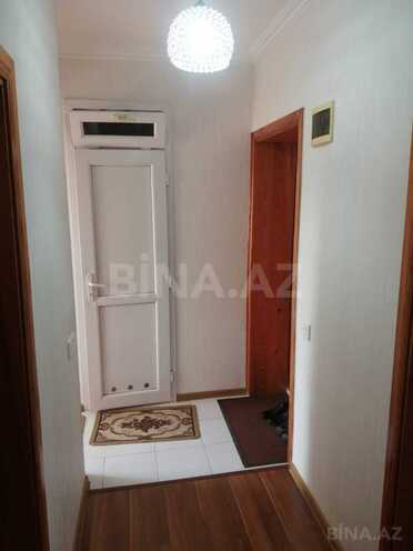 Satılır 2 otaqlı köhnə tikili 47 m², Həzi Aslanov m., photo 11 from 16