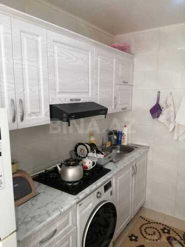 Satılır 2 otaqlı köhnə tikili 47 m², Həzi Aslanov m., photo 13 from 16
