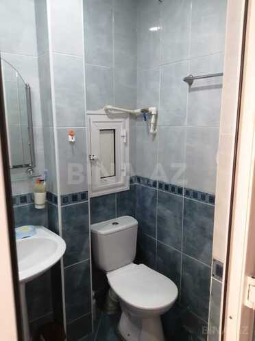 Satılır 2 otaqlı köhnə tikili 47 m², Həzi Aslanov m., photo 15 from 16
