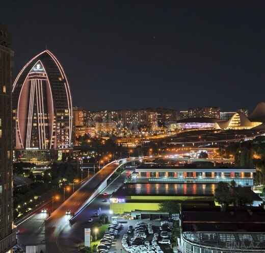 Satılır 3 otaqlı yeni tikili 159 m², Şah İsmayıl Xətai m., photo 30 from 32