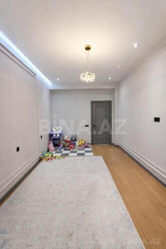 Satılır 3 otaqlı yeni tikili 159 m², Şah İsmayıl Xətai m., photo 13 from 32