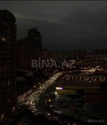 Satılır 3 otaqlı yeni tikili 159 m², Şah İsmayıl Xətai m., photo 31 from 32