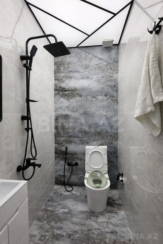 Satılır 3 otaqlı yeni tikili 159 m², Şah İsmayıl Xətai m., photo 26 from 32