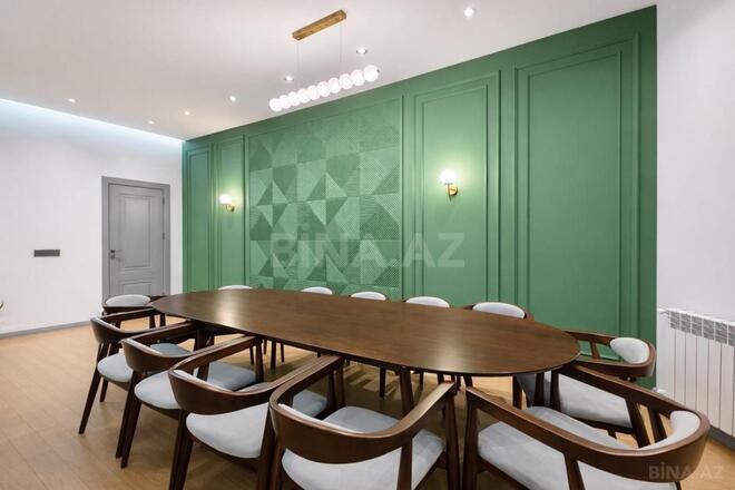 Satılır 3 otaqlı yeni tikili 159 m², Şah İsmayıl Xətai m., photo 6 from 32