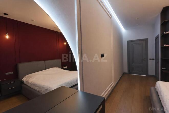 Satılır 3 otaqlı yeni tikili 159 m², Şah İsmayıl Xətai m., photo 11 from 32