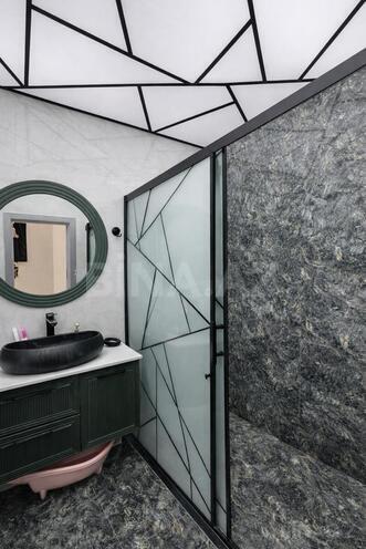 Satılır 3 otaqlı yeni tikili 159 m², Şah İsmayıl Xətai m., photo 27 from 32