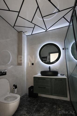 Satılır 3 otaqlı yeni tikili 159 m², Şah İsmayıl Xətai m., photo 25 from 32