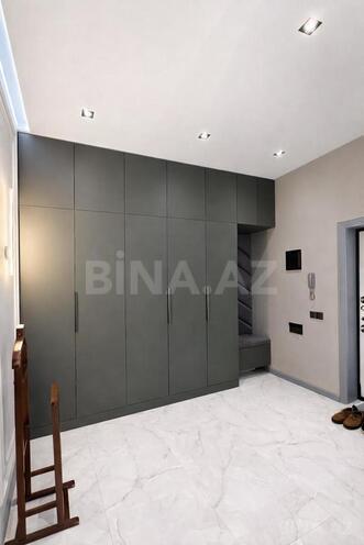 Satılır 3 otaqlı yeni tikili 159 m², Şah İsmayıl Xətai m., photo 23 from 32