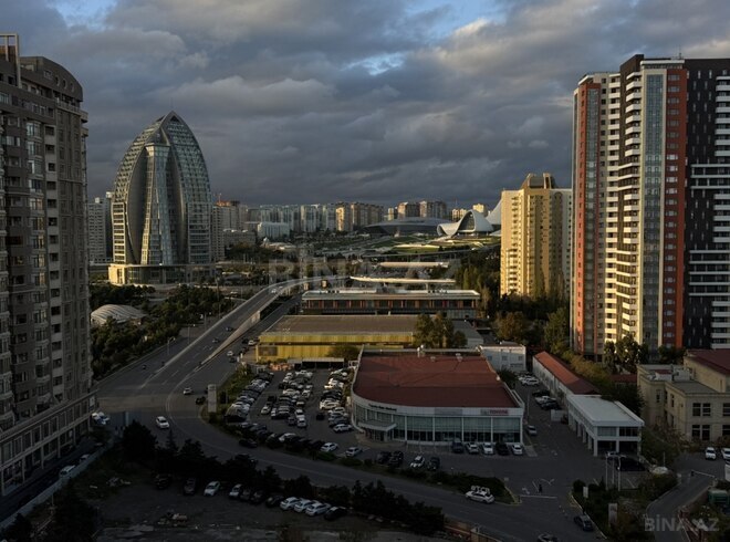 Satılır 3 otaqlı yeni tikili 159 m², Şah İsmayıl Xətai m., photo 29 from 32