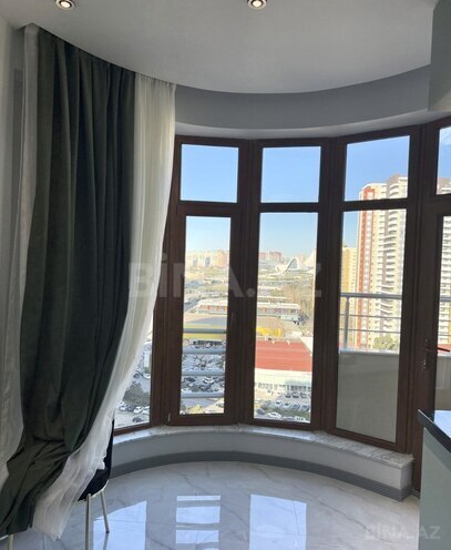 Satılır 3 otaqlı yeni tikili 159 m², Şah İsmayıl Xətai m., photo 18 from 32