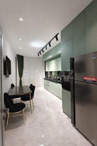 Satılır 3 otaqlı yeni tikili 159 m², Şah İsmayıl Xətai m., photo 16 from 32