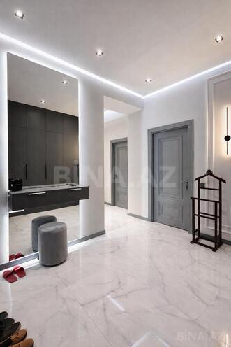 Satılır 3 otaqlı yeni tikili 159 m², Şah İsmayıl Xətai m., photo 21 from 32